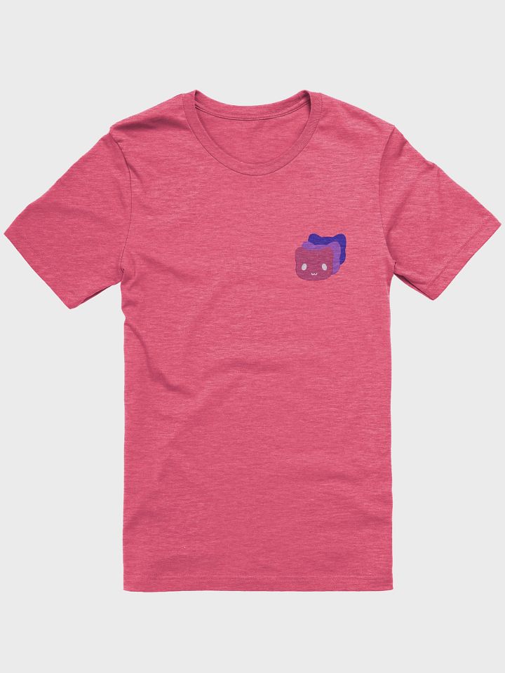 Cozy Bi-Kitty T-shirt product image (1)