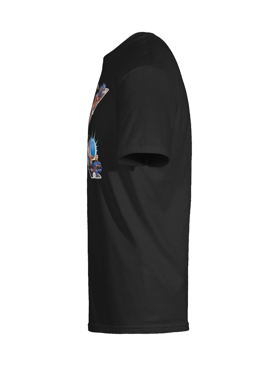 XRP V SEC Victory Tee product image (7)