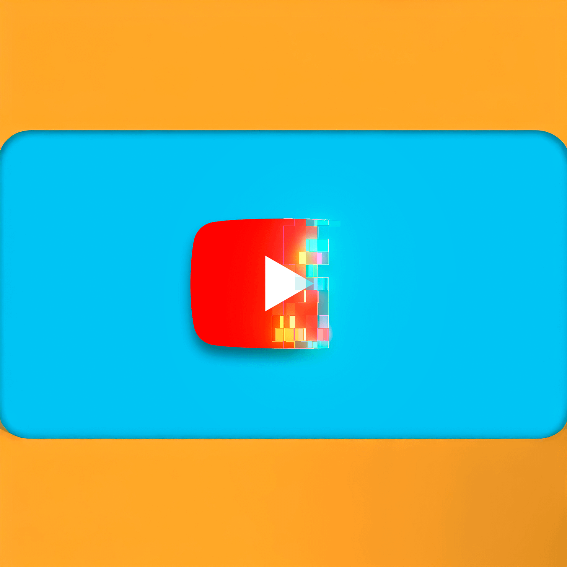 Animación de LOGO PIXEL (PERSONALIZADO) product image (1)
