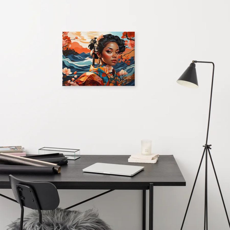 Forgotten Empress Third Edition product image (11)