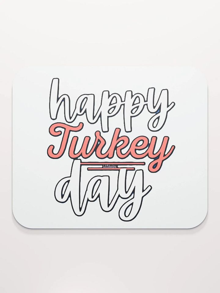 HAPPY TURKEY DAY product image (2)