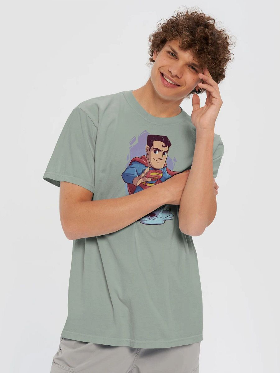 Superman Chibi Style product image (64)