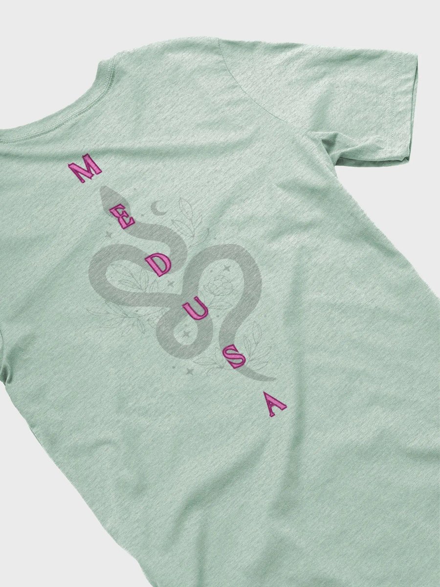 Medusa Cat Whimsical Tee product image (4)