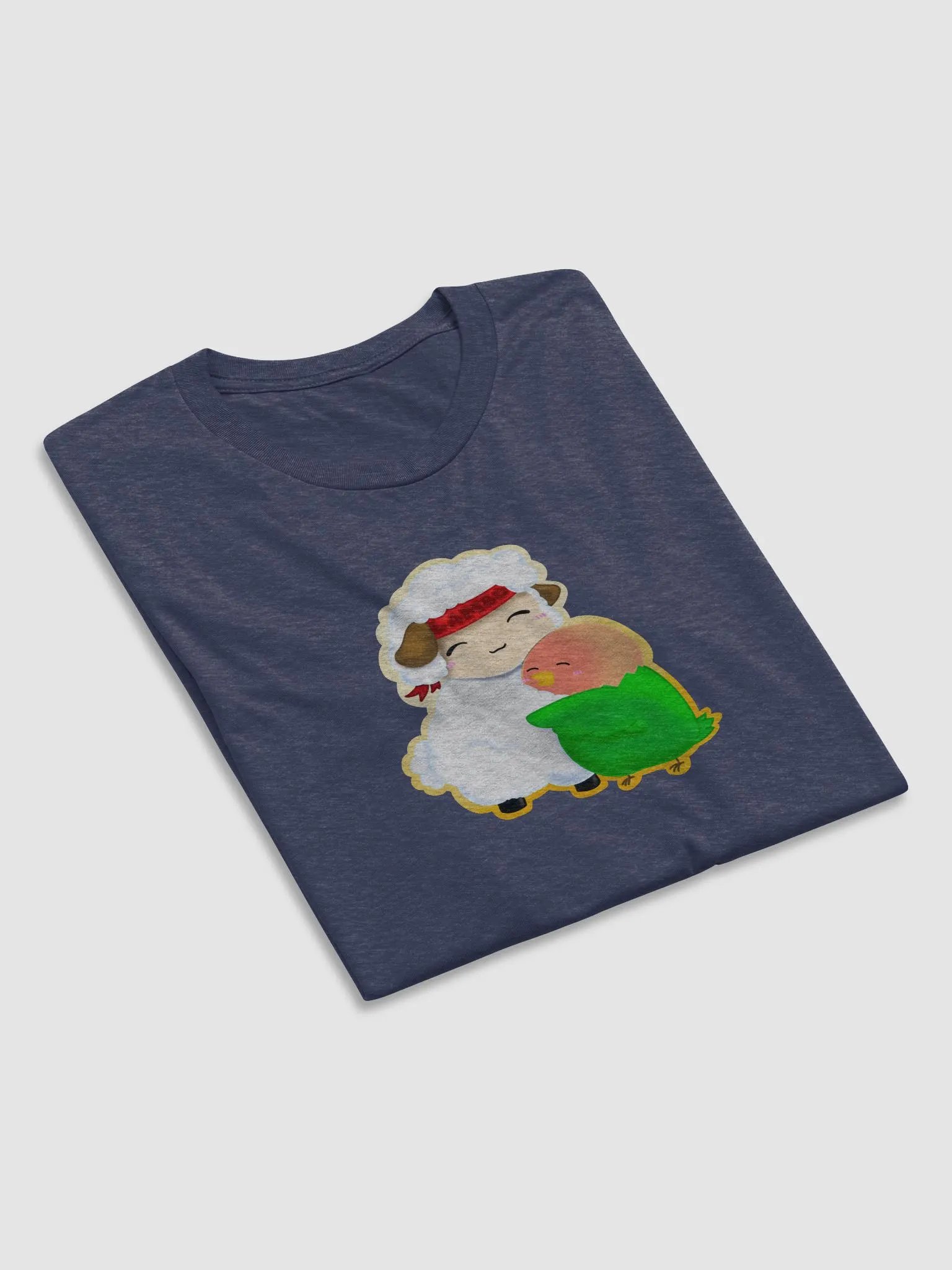 The most wholesome shirt - Unisex T-shirt product image (41)
