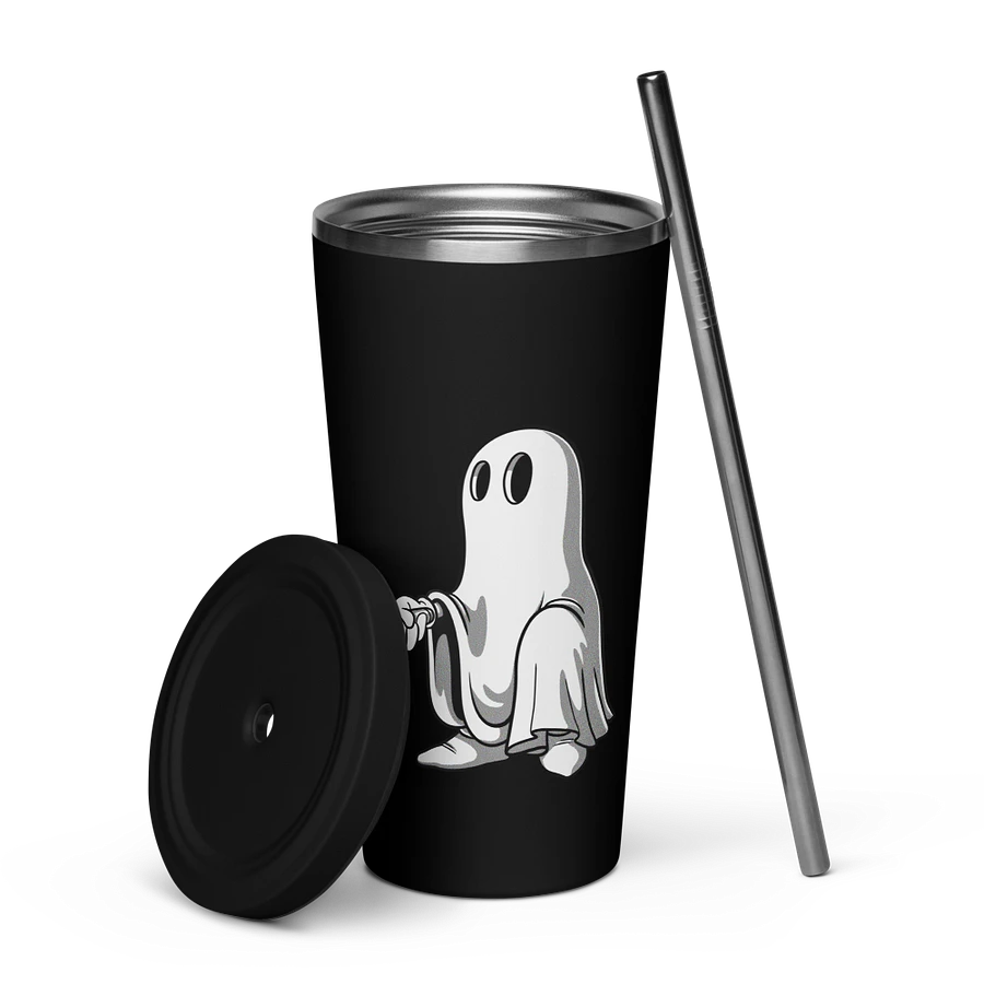 Looking For Ghosts (Creepy Cup) product image (2)