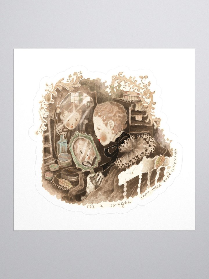 spiegel;mirror, 2024 product image (1)