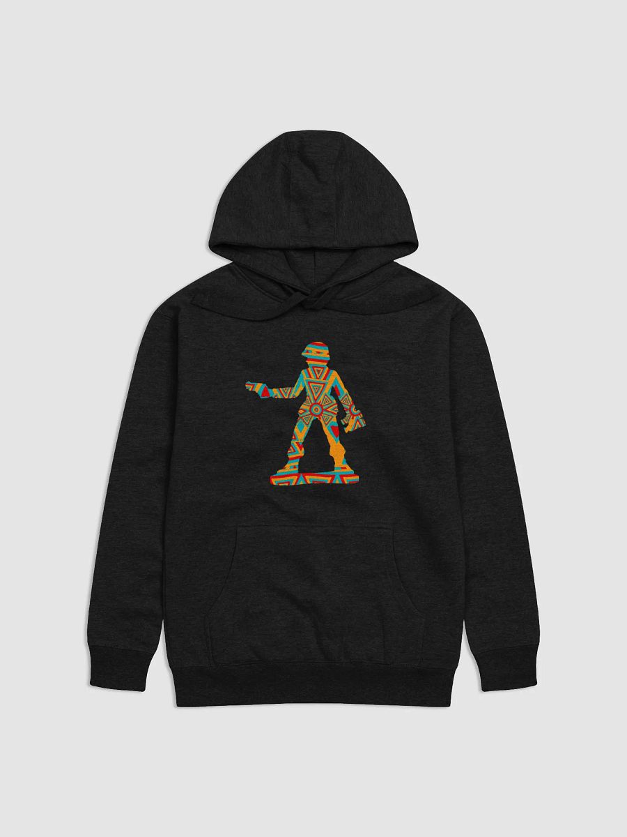 Soldier 2 Hoodie product image (1)