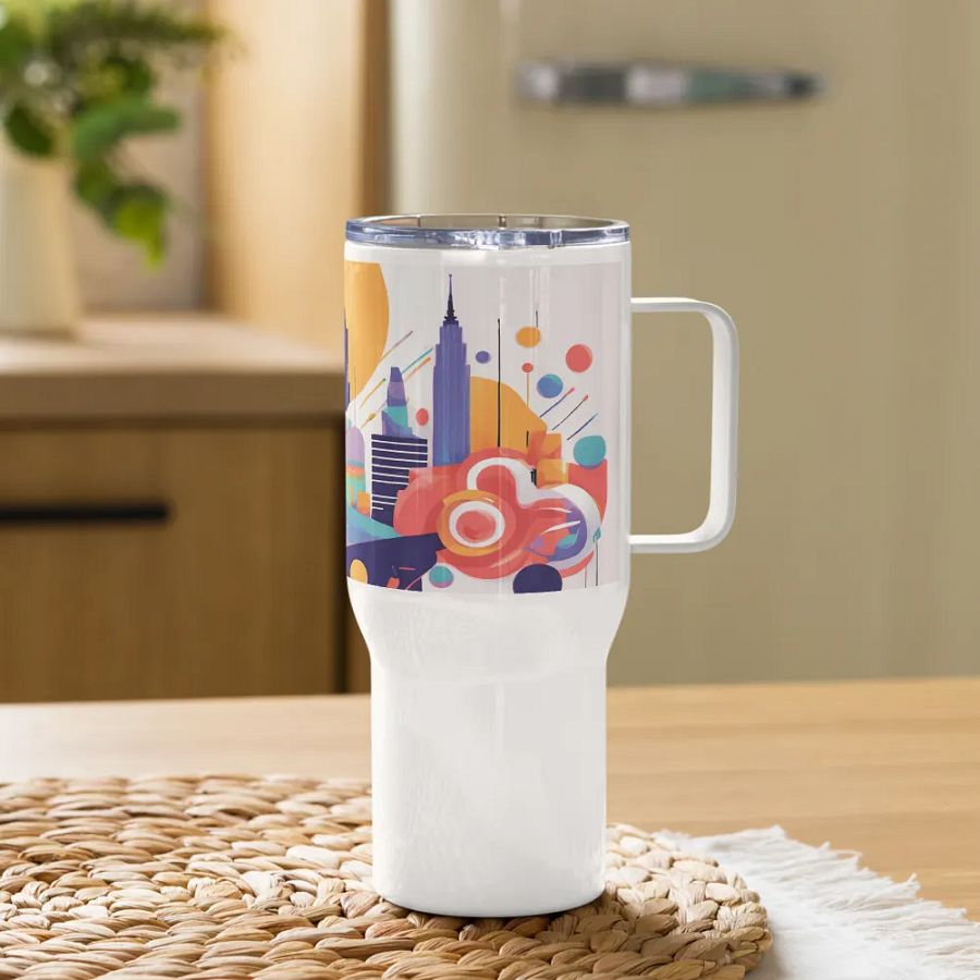 CITY SCAPE product image (11)