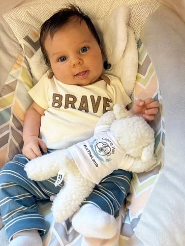 💙 Breathe Easy Care Package Program 
Bringing comfort, love, and support—one package at a time.

Through our Breathe Easy Car...