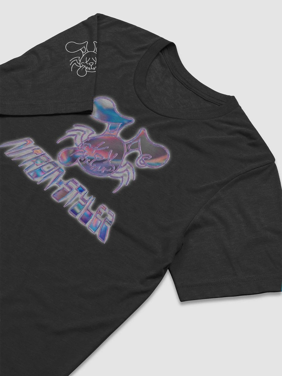 Wave 6 - Metallic Logo product image (2)