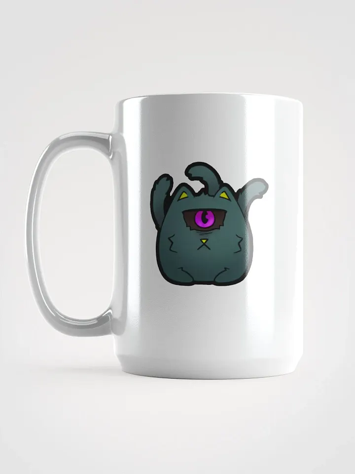 AcidMeow Mug! product image (2)
