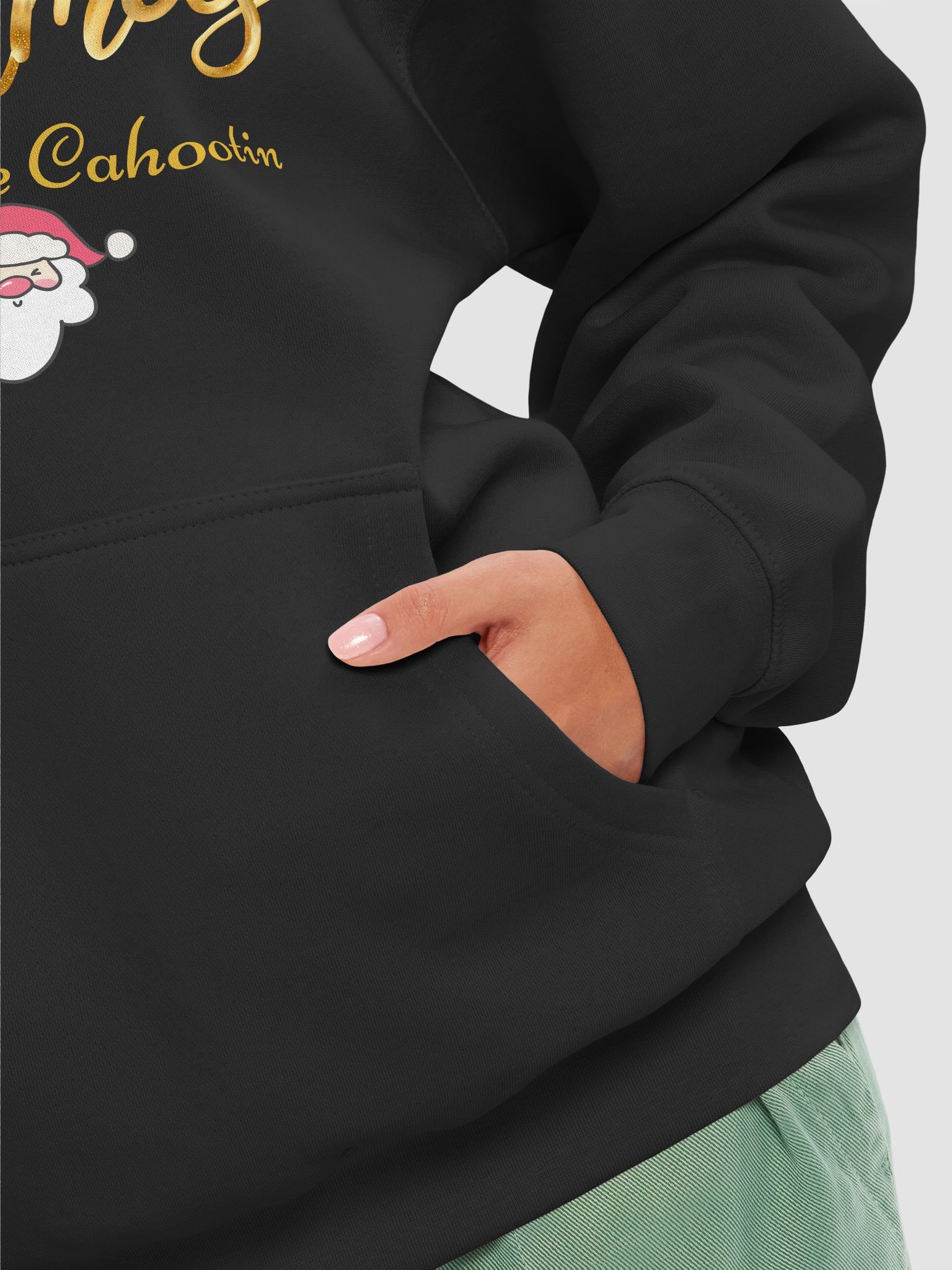 ABCS of Christmas Sweater product image (8)