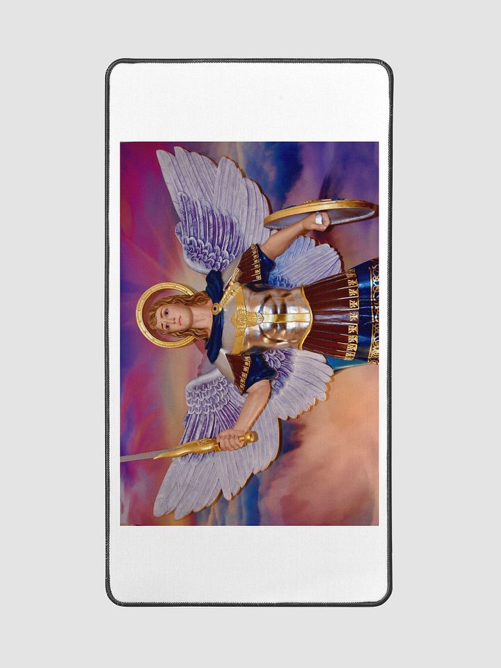 UNDER THE WINGS OF ARCHANGEL MICHAEL product image (2)