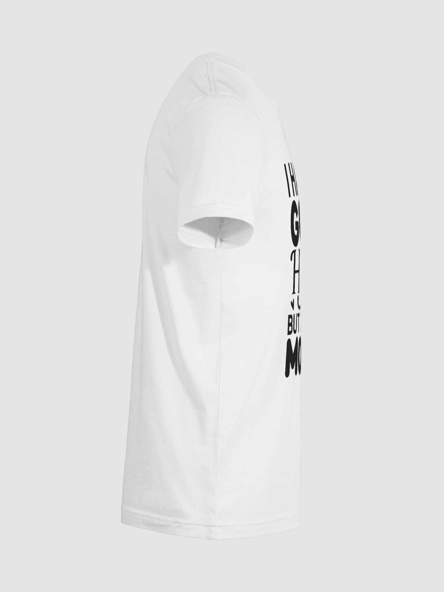 Invisible Comfort T-Shirt product image (12)