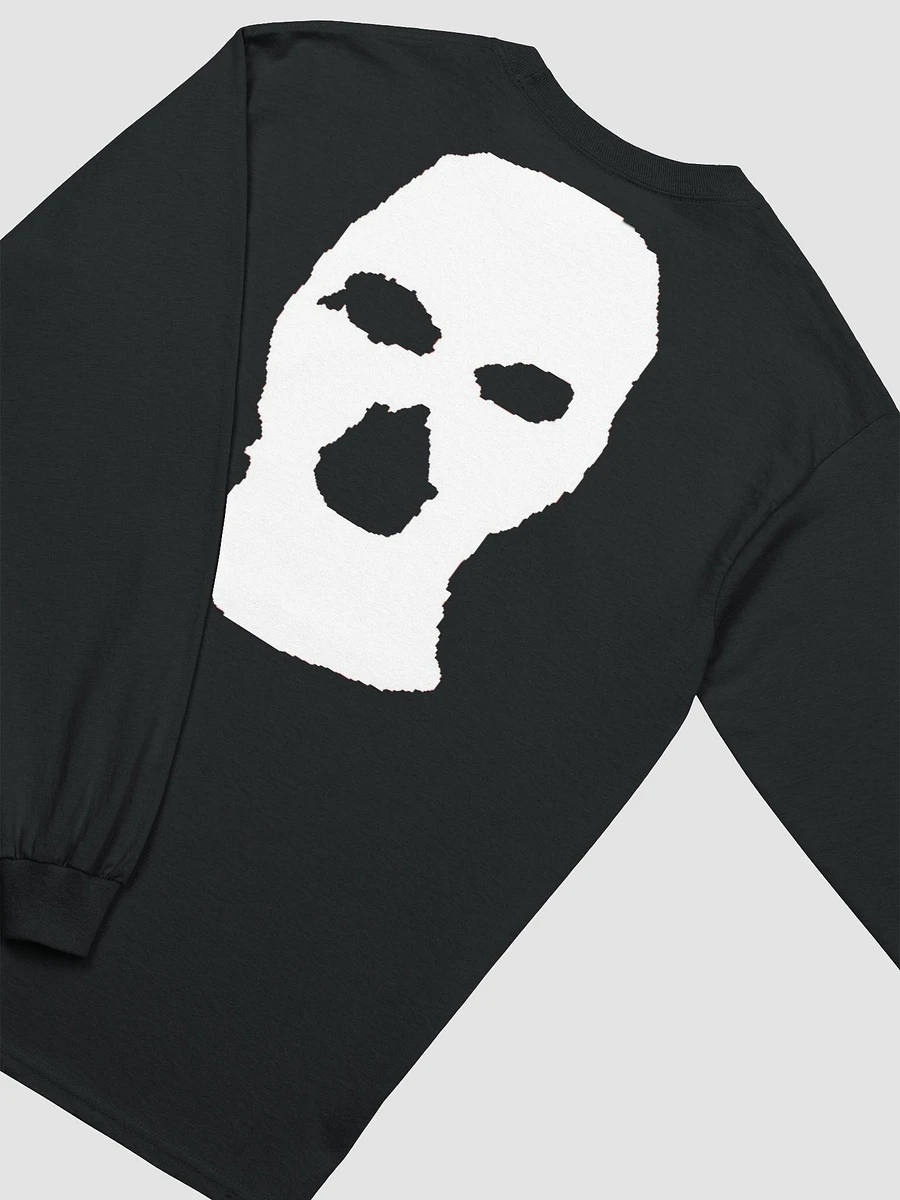 CULT LIFE LONG SLEEVE product image (4)