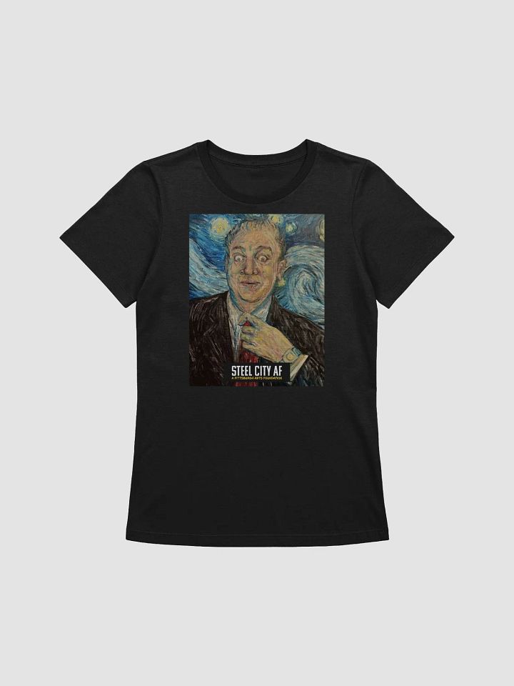 Masterpiece AF: Vincent Van Dangerfield (Women's) product image (5)