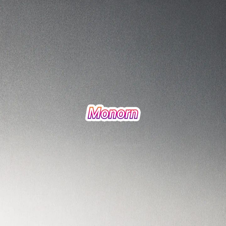 Monorn Magnet product image (2)
