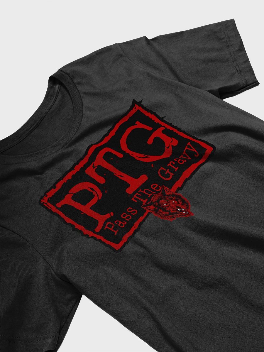 Wolf Pack Tee product image (5)