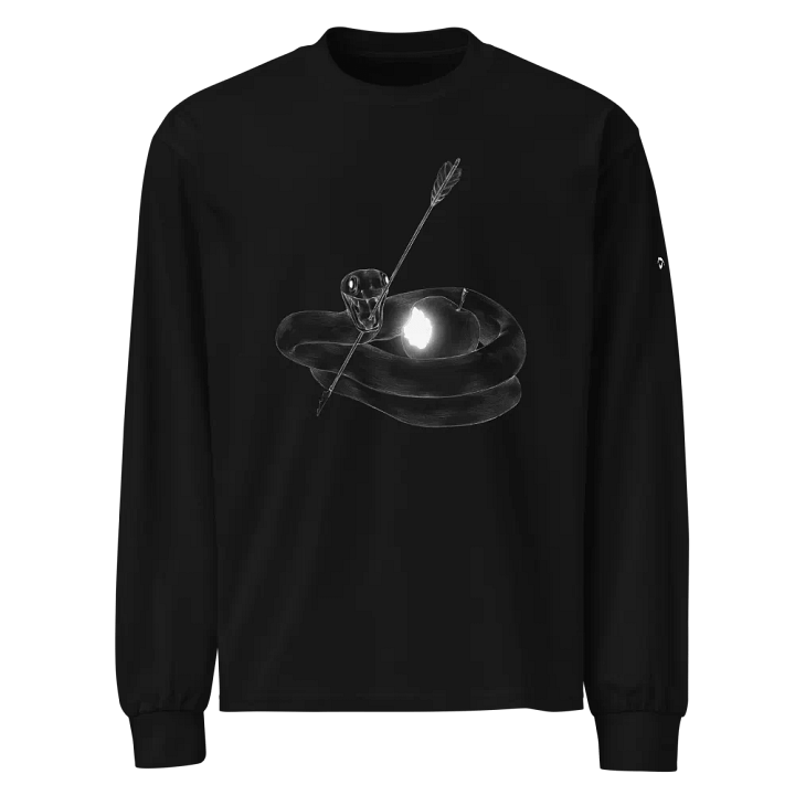 Forbidden Fruit Long Sleeve Shirt product image (1)