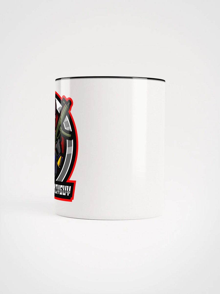 Lazy Bean Water Mug (All Colors) product image (2)