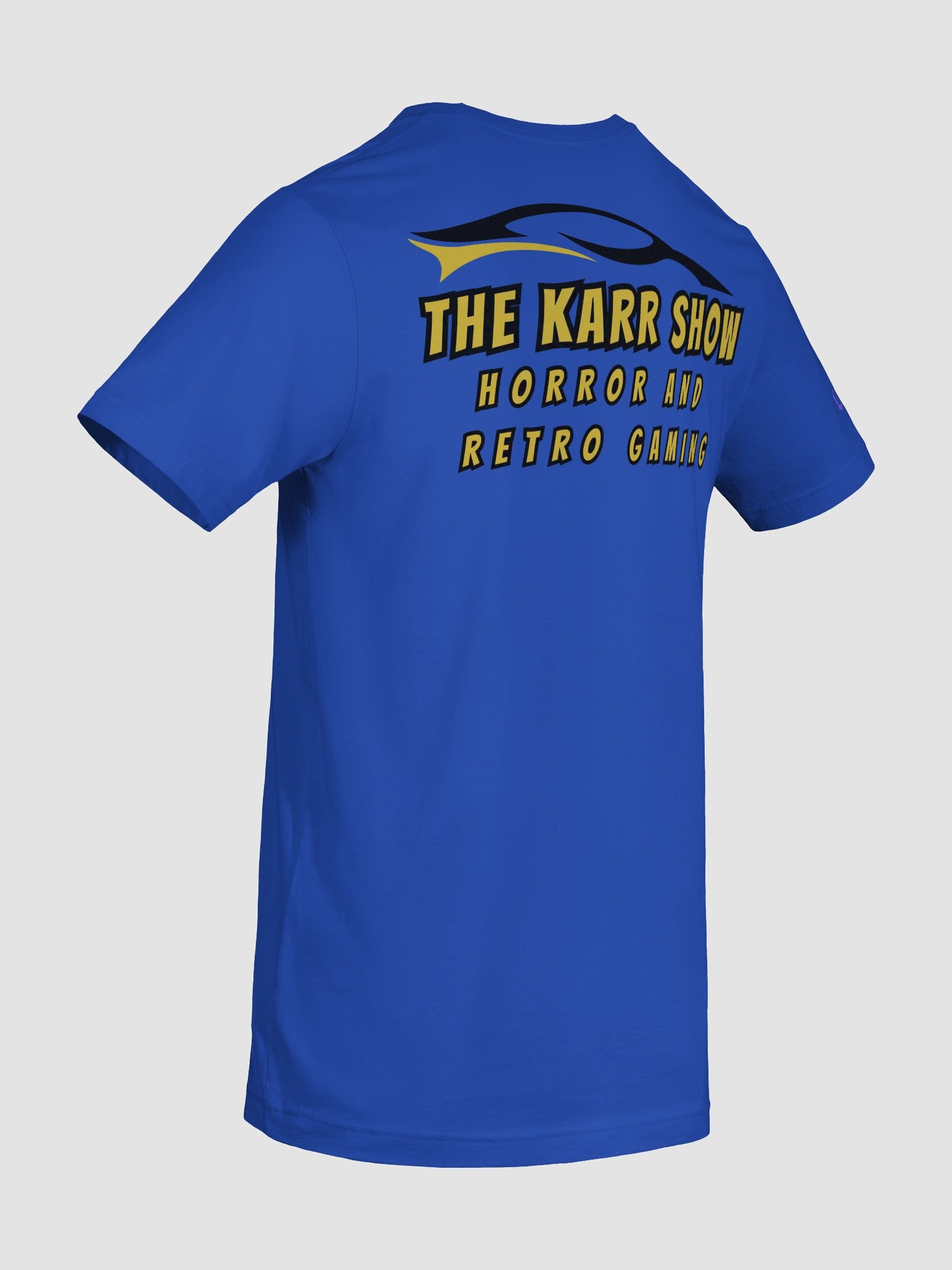 KARR's Debut T-Shirt with Colors! product image (105)