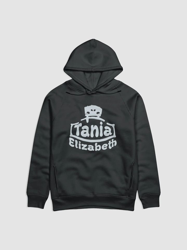 Fiddle Xray Hoodie product image (1)