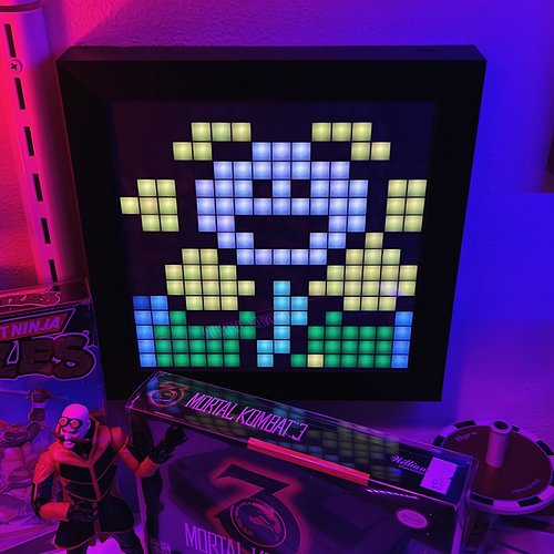 OMFG THIS GAME… finished Undertale for the very first time and I had NO IDEA it was going to go the way it did!!!

You can se...