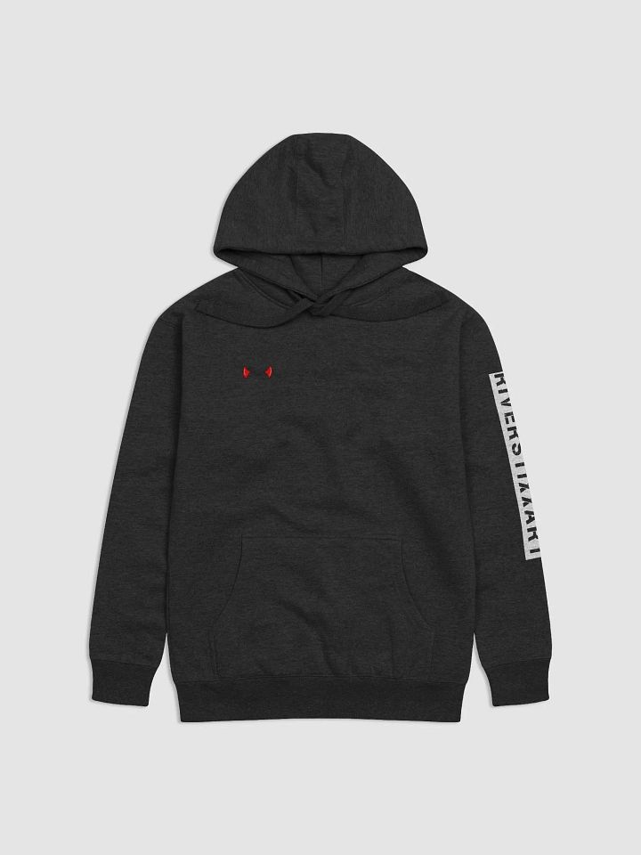 Let's Go Sin Hoodie product image (1)