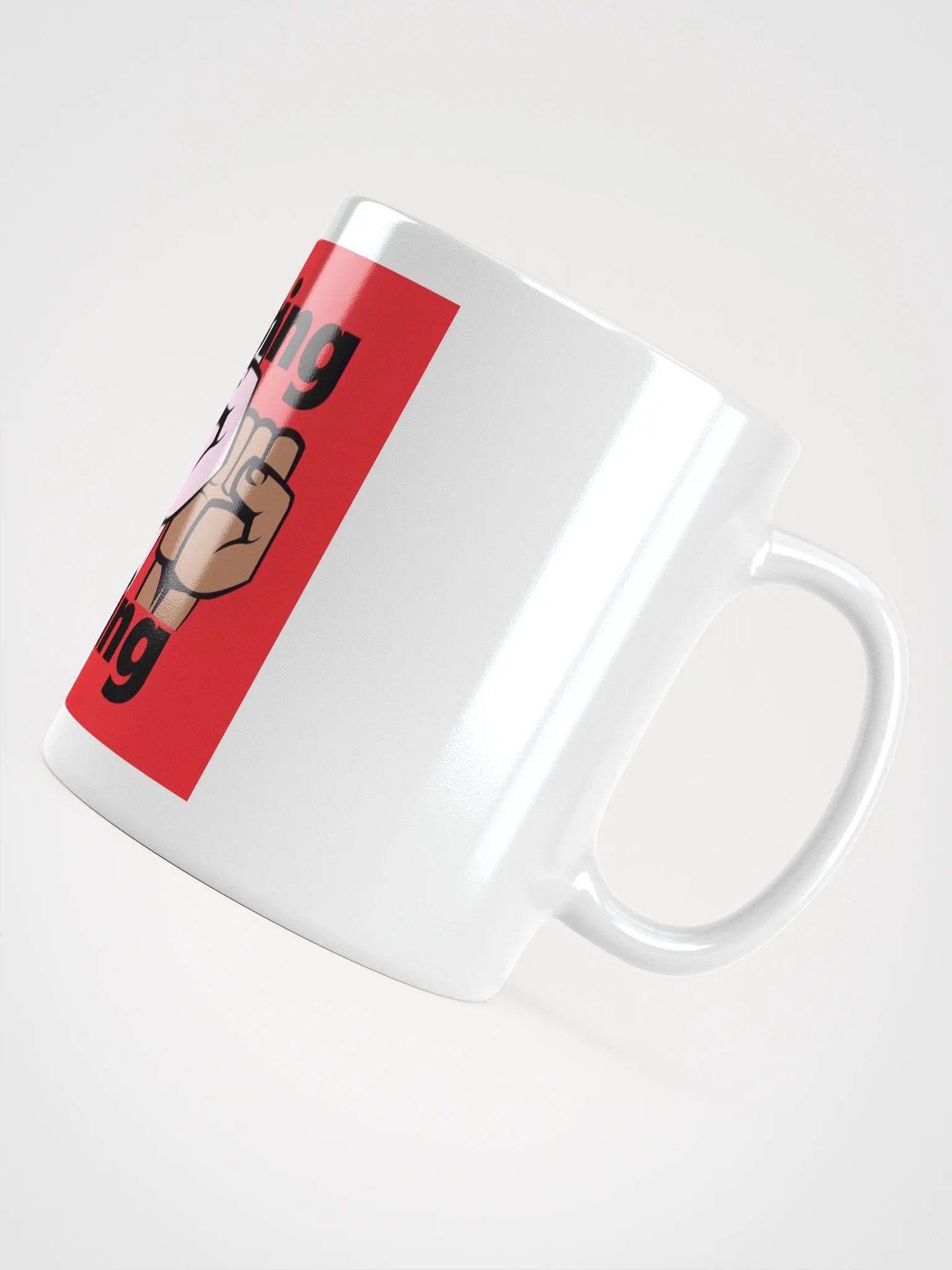 Uprising Cup product image (11)