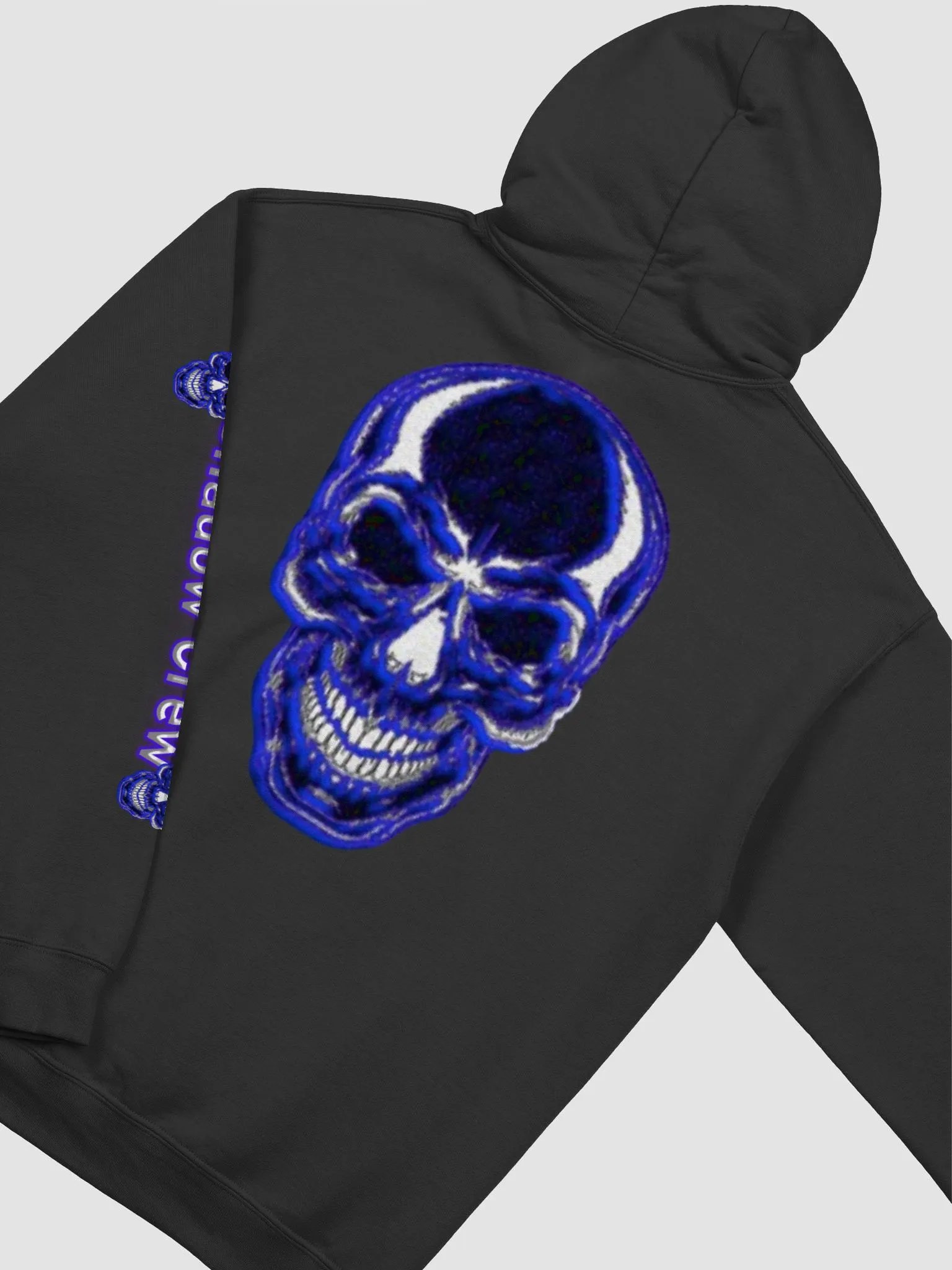 Crew Of Shadows Hoodie product image (21)