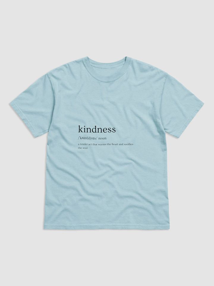 A touch of Kindness product image (1)