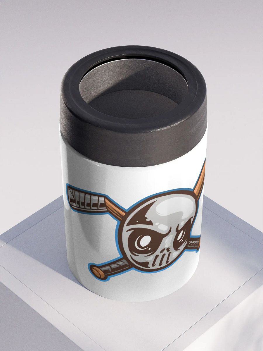 OH GEEZ Casey Mask Koozie product image (4)