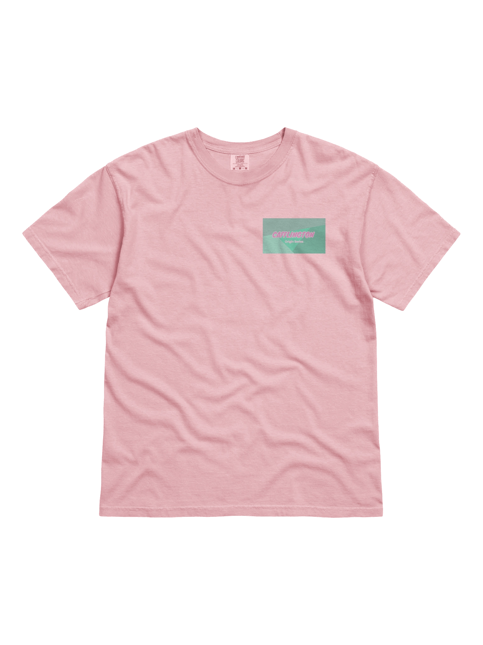 Origin Series - Tee product image (5)
