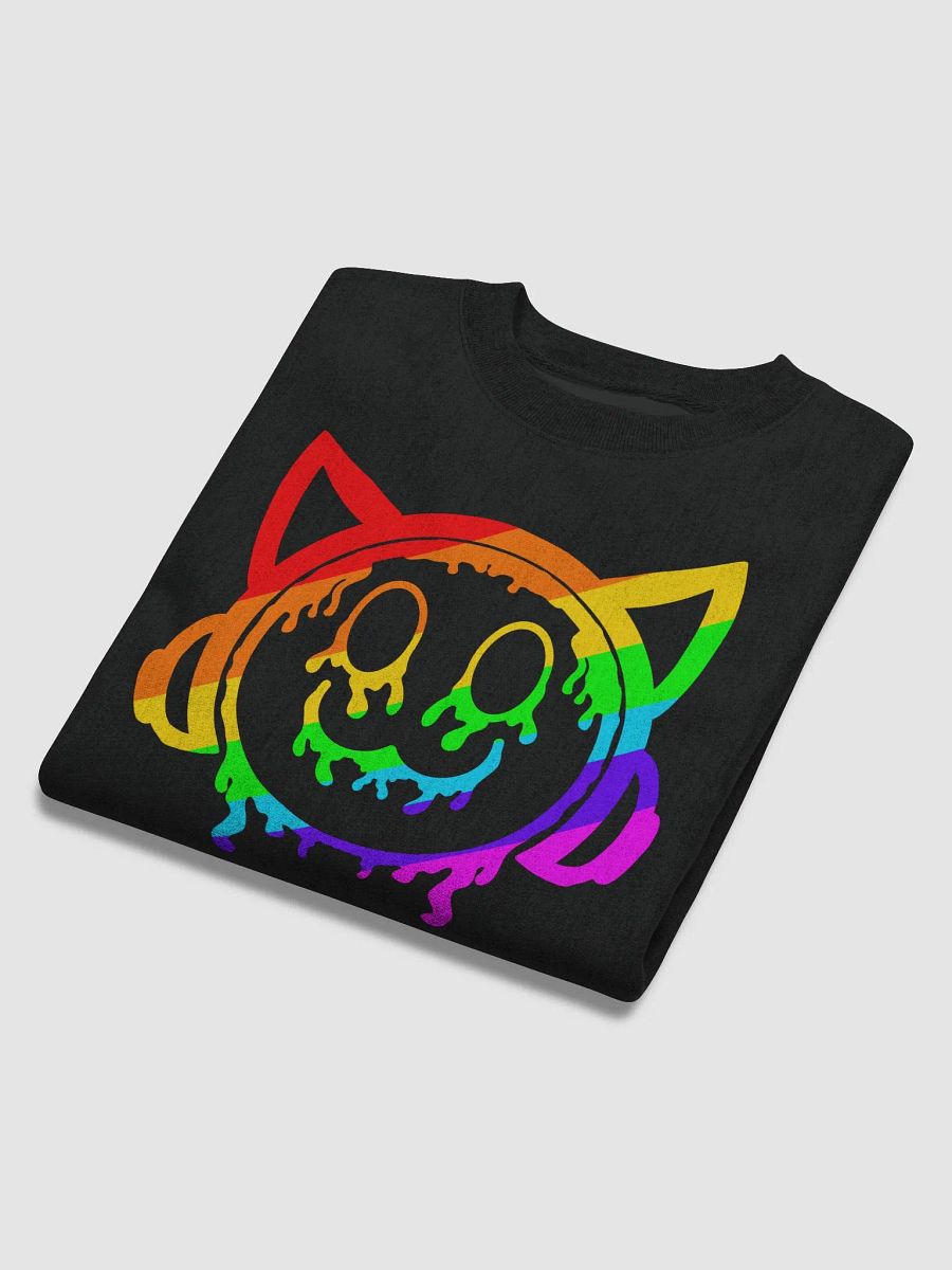 Rainbow Pride Logo Sweater product image (9)