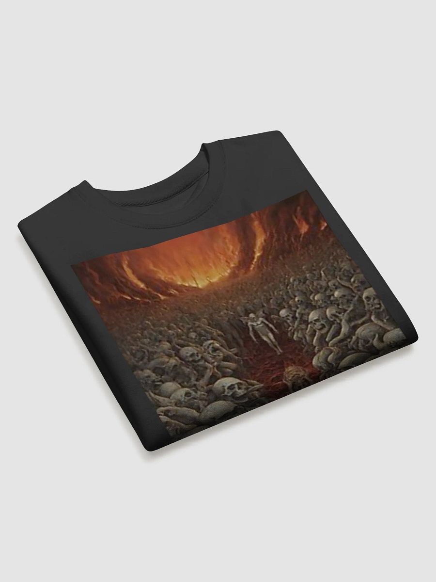 Valley of Dry Bones Long Sleeve Shirt product image (3)