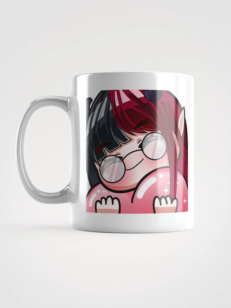 Knz Heart Mug product image (6)