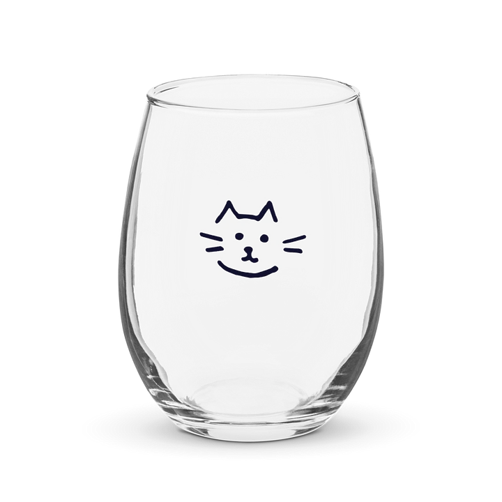 Stemless Wine Glass product image (2)