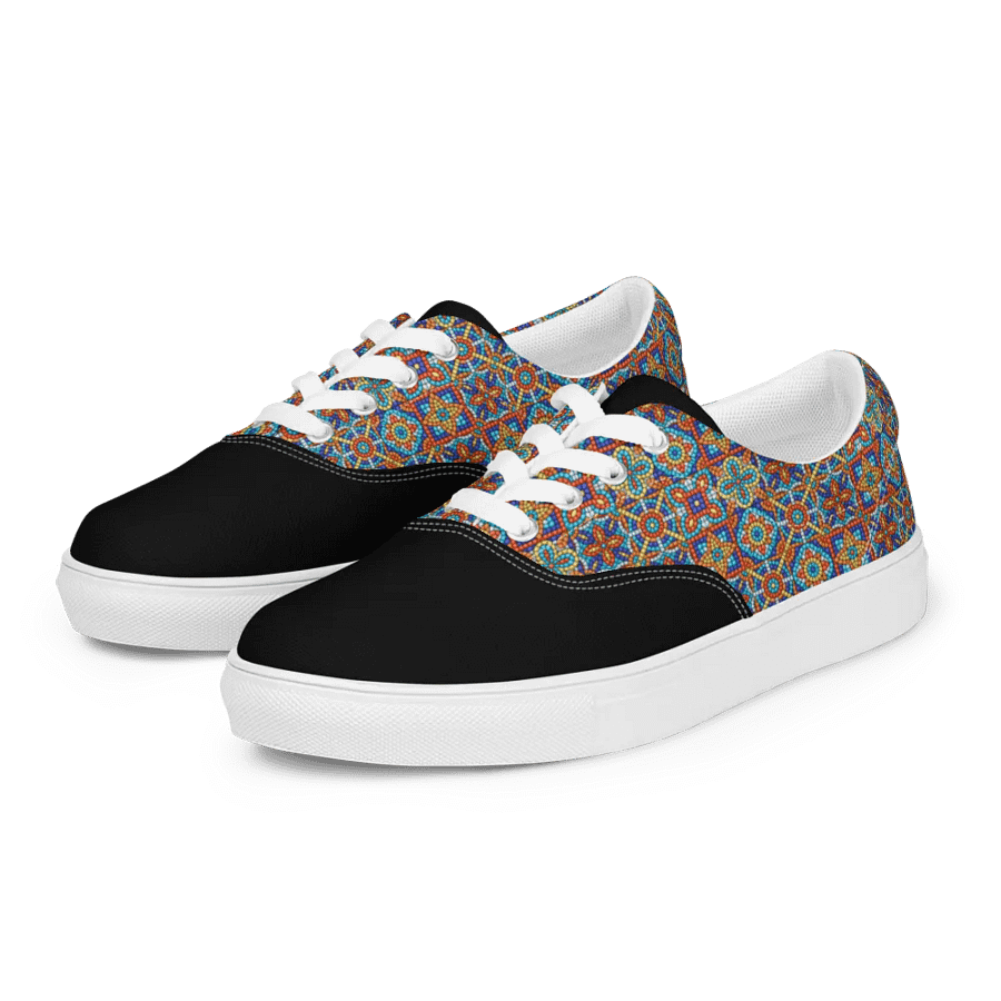 Iznik Canvas Jol Shoes product image (7)