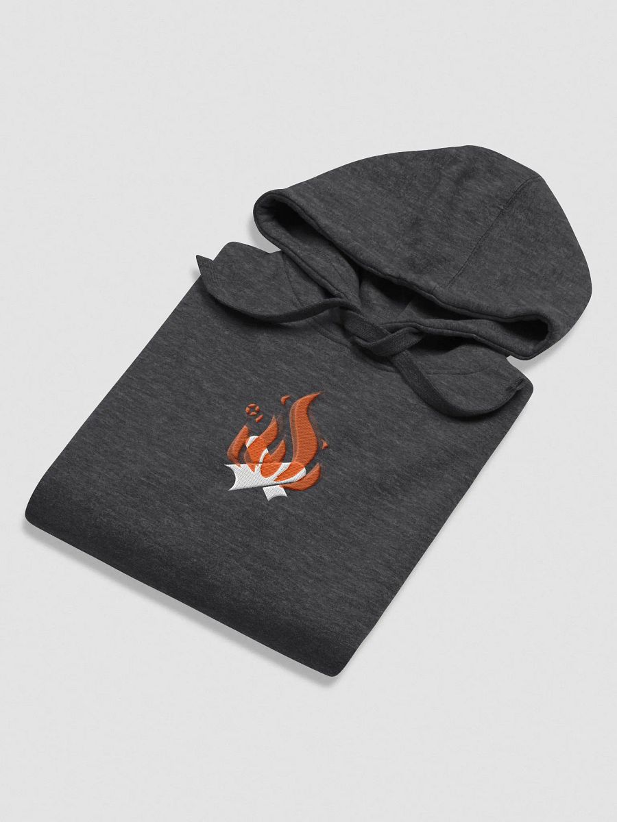 Unisex Fireside Original Hoodie product image (8)