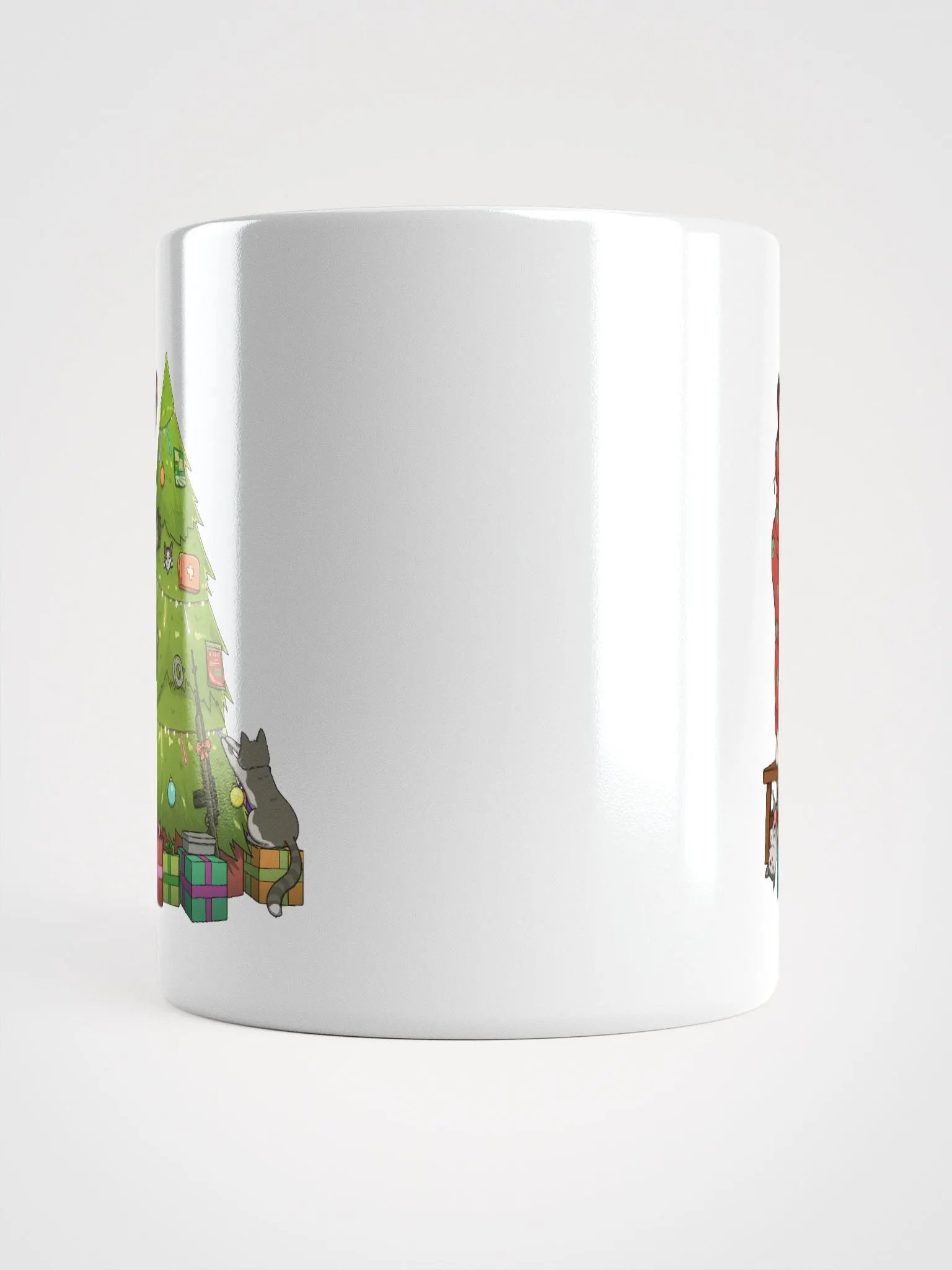 Christmas Edition 11 oz Mug product image (5)