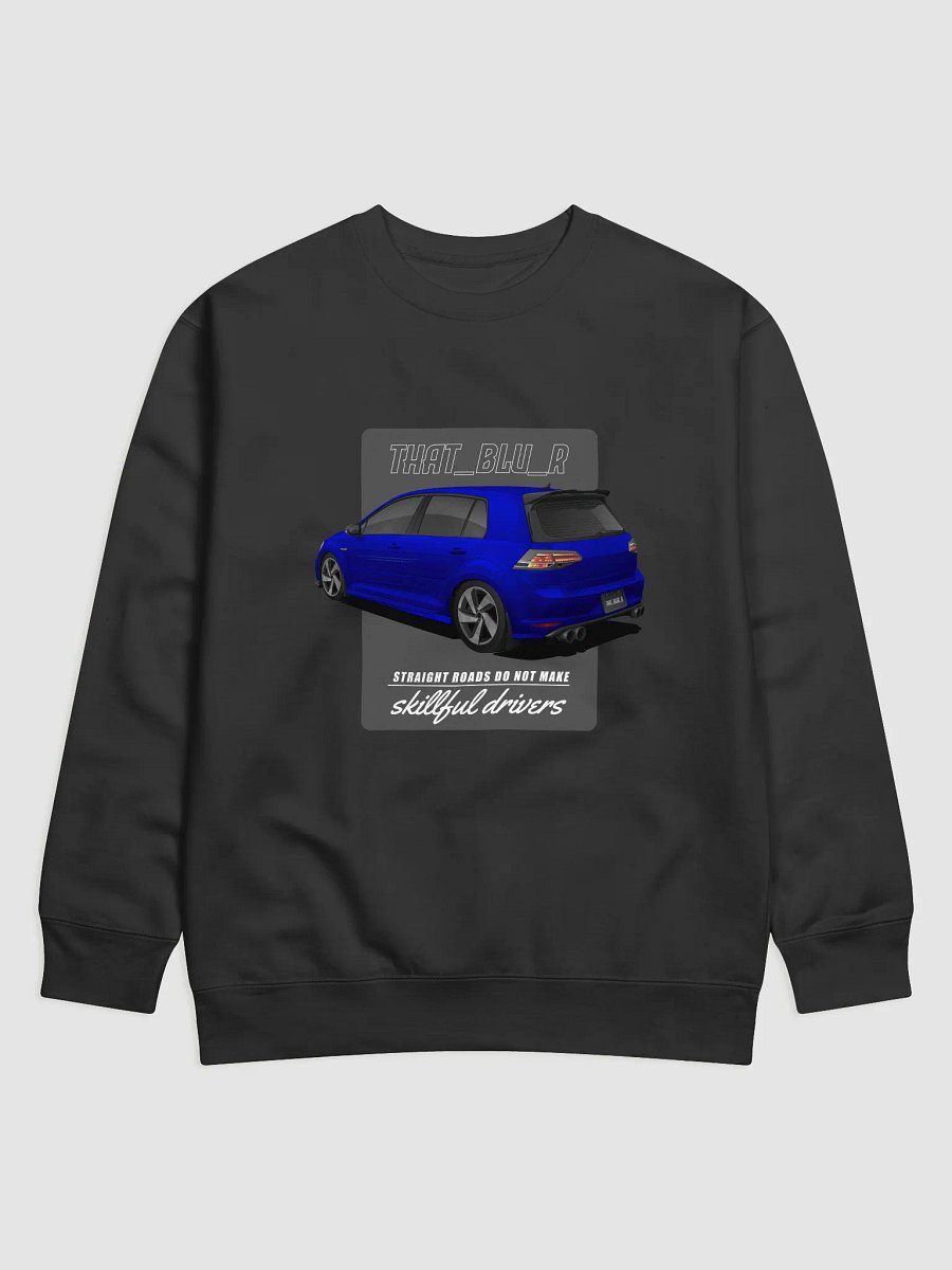 Sweatshirt - that_blu_r product image (2)