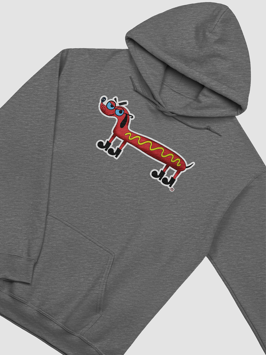 Frank Hoodie product image (7)