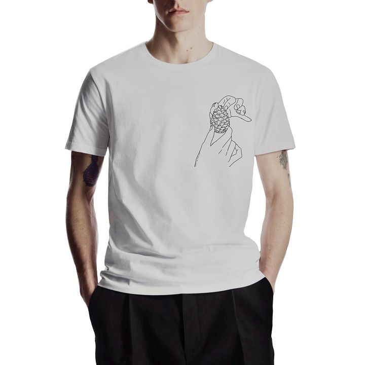 Tshirt Protect your Pineal Gland product image (2)
