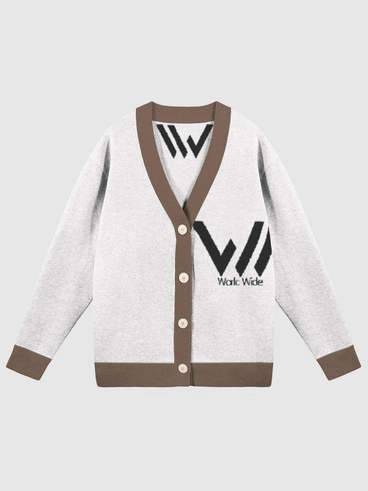 WorldWide Knitted Cardigan product image (2)