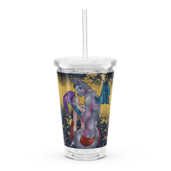 Triko After Dark- Spray Paint product image (1)