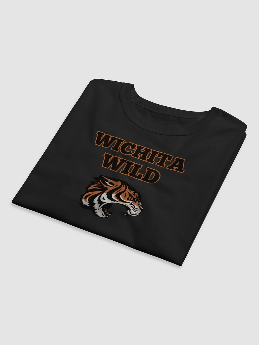 Wichita Wild Champion Tee product image (18)