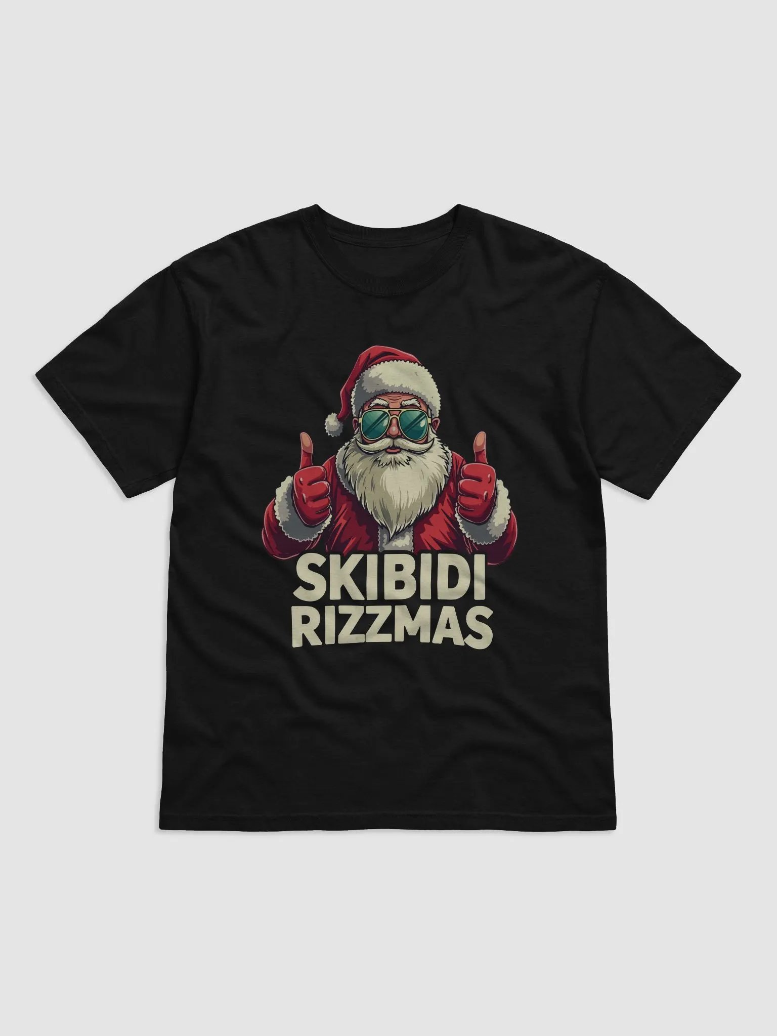 Skibidi Christmas Edition product image (6)