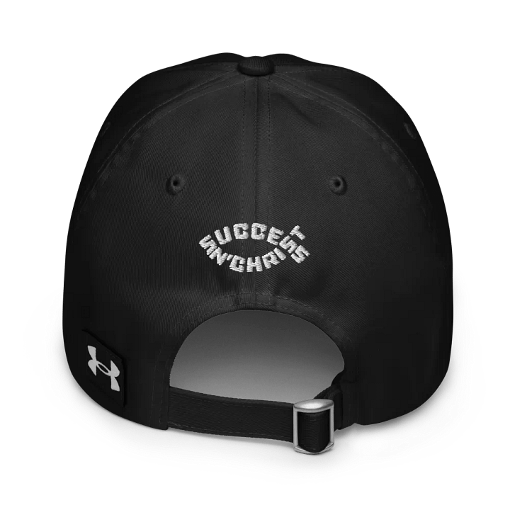 CIK Cap product image (2)