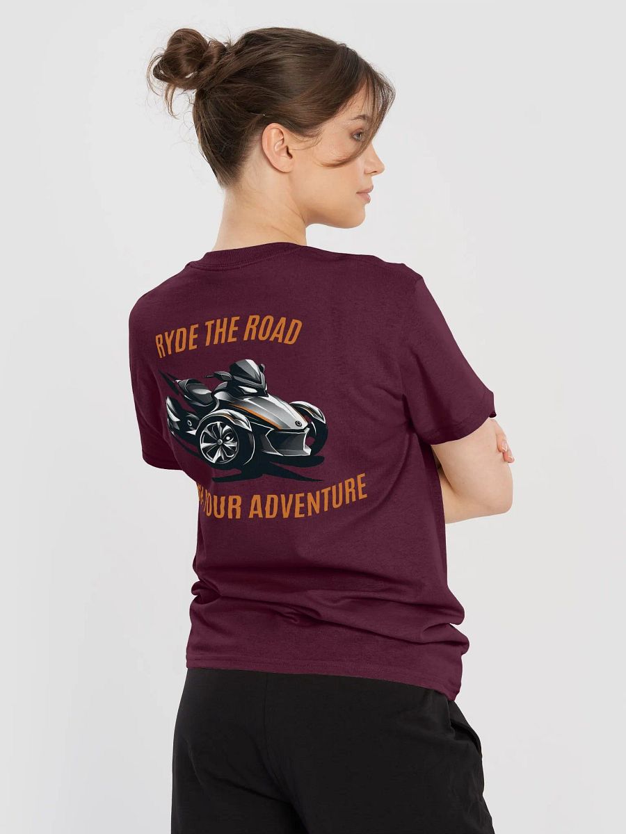 Own Your Adventure Tee product image (6)
