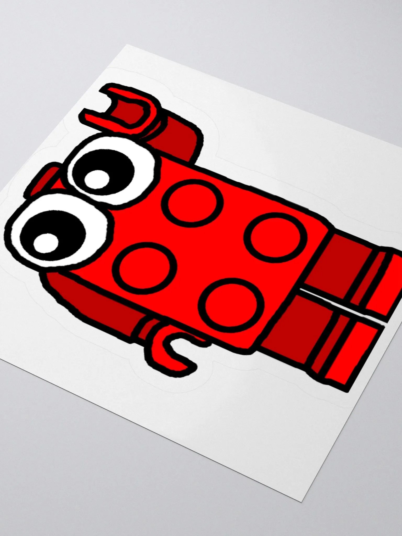 G'day sticker product image (8)